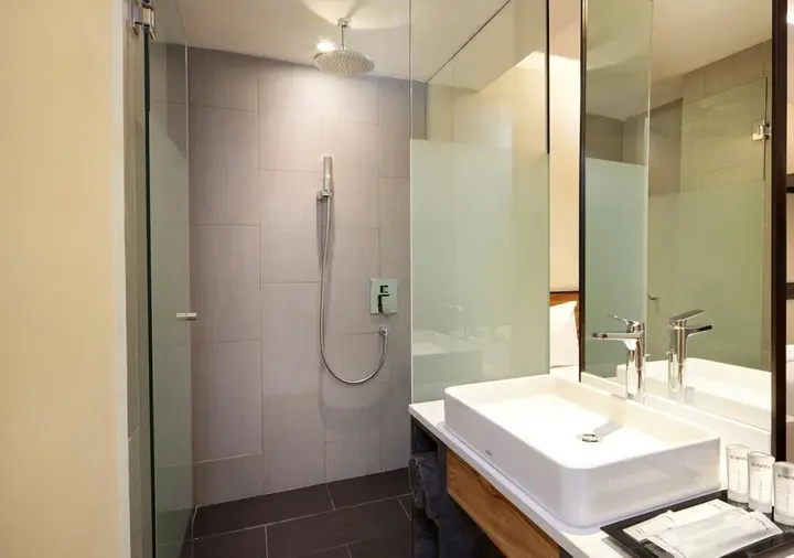 Джакарта: Erian Hotel