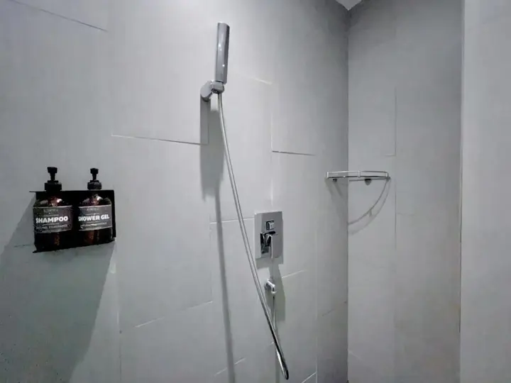 Джакарта: Erian Hotel
