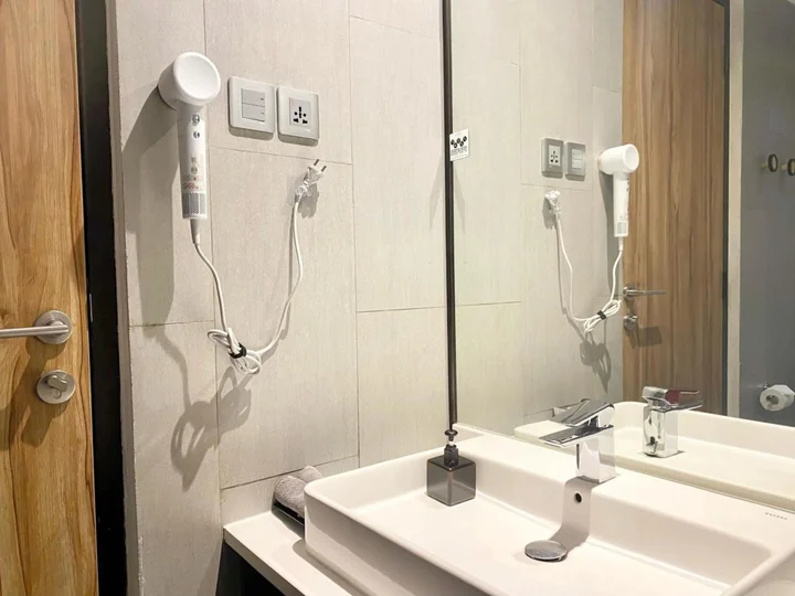 Джакарта: Erian Hotel