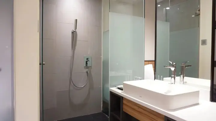 Джакарта: Erian Hotel