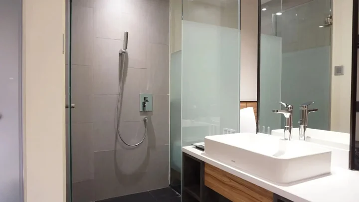Джакарта: Erian Hotel
