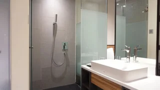 Джакарта: Erian Hotel