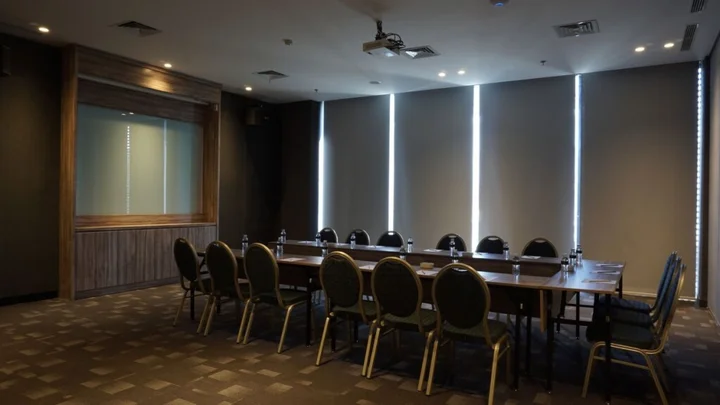 Джакарта: Erian Hotel