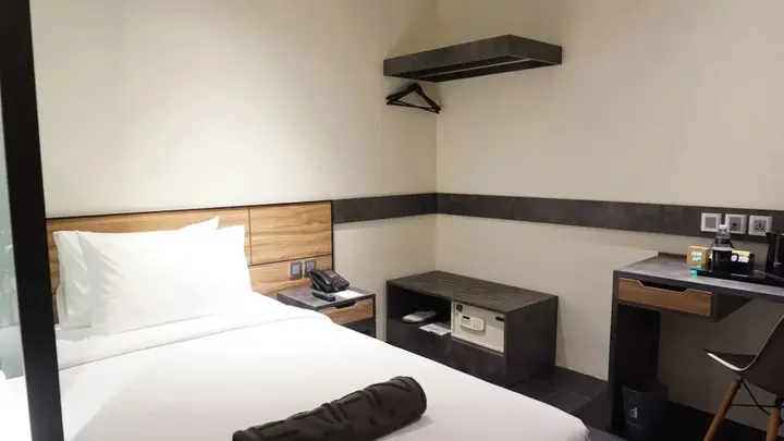 Джакарта: Erian Hotel