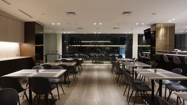 Джакарта: Erian Hotel
