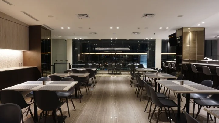 Джакарта: Erian Hotel