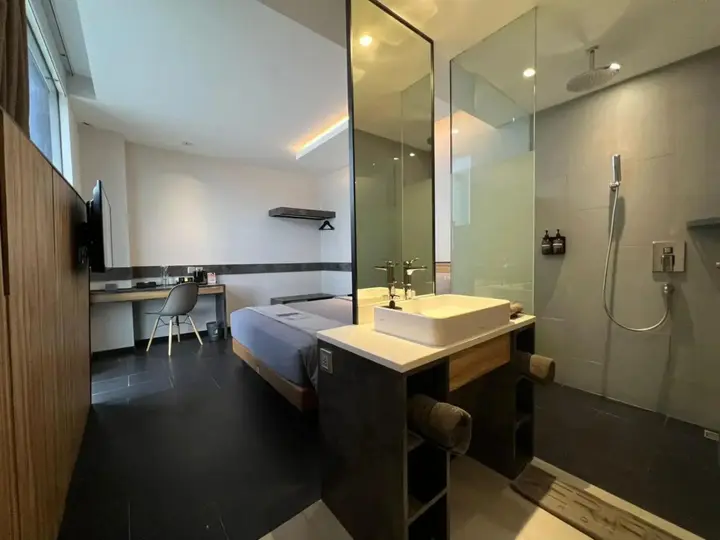 Джакарта: Erian Hotel