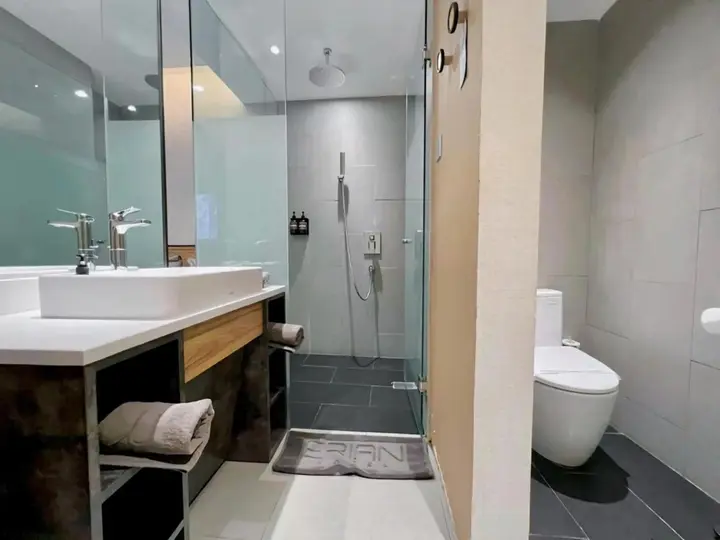 Джакарта: Erian Hotel