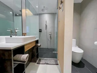 Джакарта: Erian Hotel