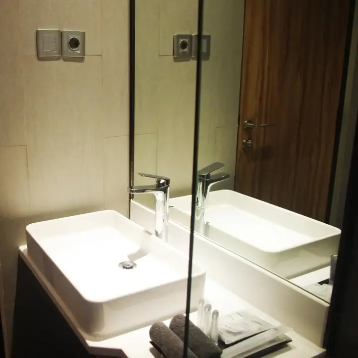 Джакарта: Erian Hotel