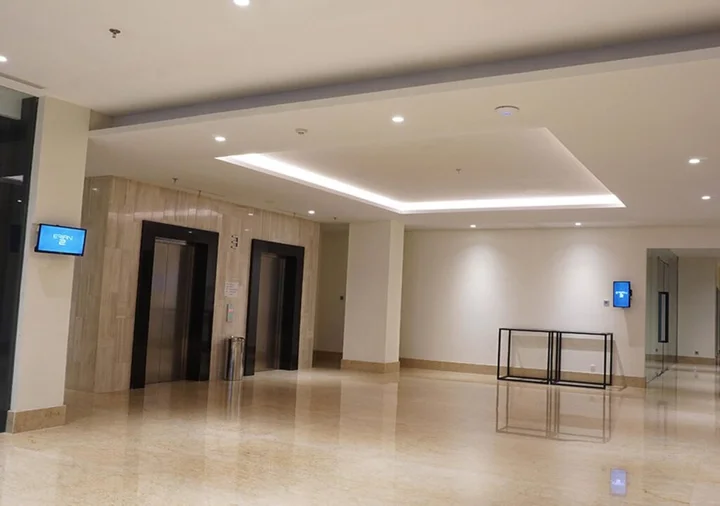 Джакарта: Erian Hotel