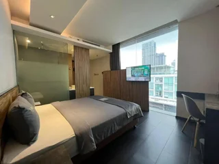 Джакарта: Erian Hotel