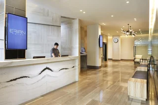 Джакарта: Erian Hotel