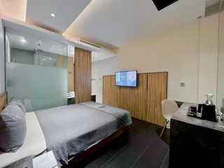 Джакарта: Erian Hotel