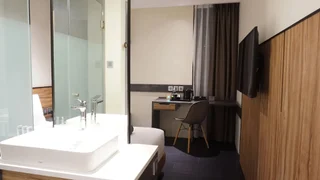Джакарта: Erian Hotel
