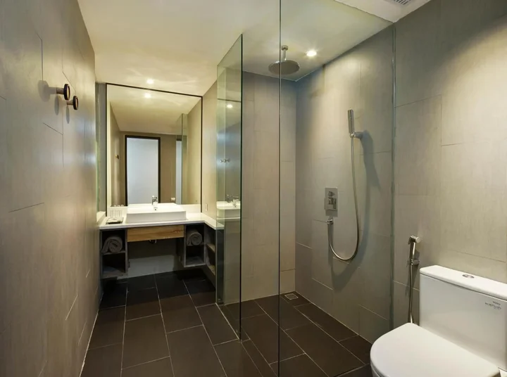 Джакарта: Erian Hotel