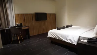 Джакарта: Erian Hotel