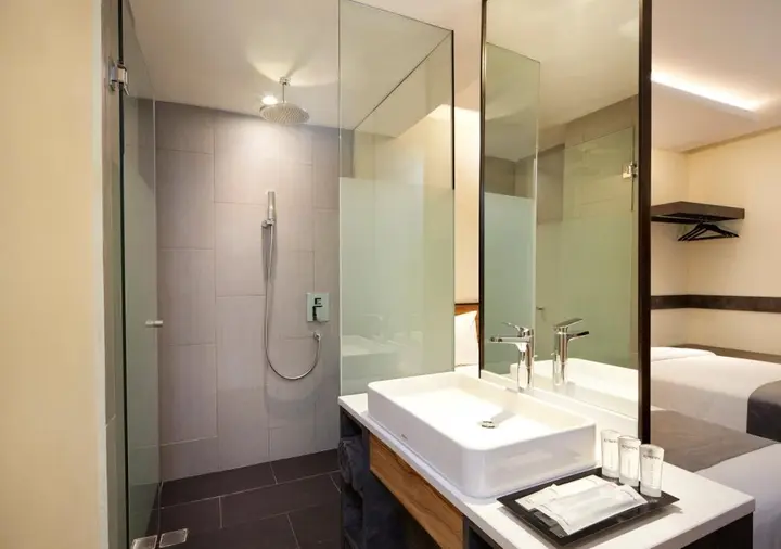 Джакарта: Erian Hotel