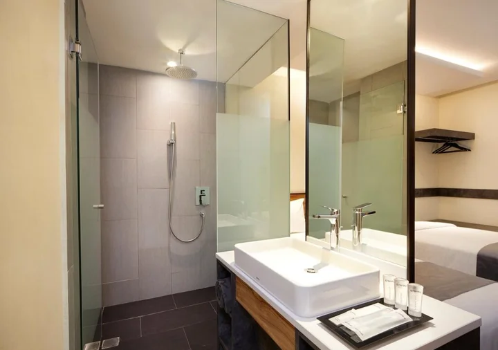 Джакарта: Erian Hotel
