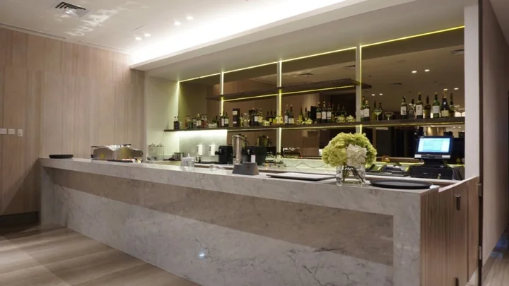 Джакарта: Erian Hotel