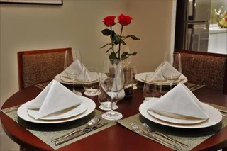 Сурабая: Oakwood Hotel & Residence Surabaya