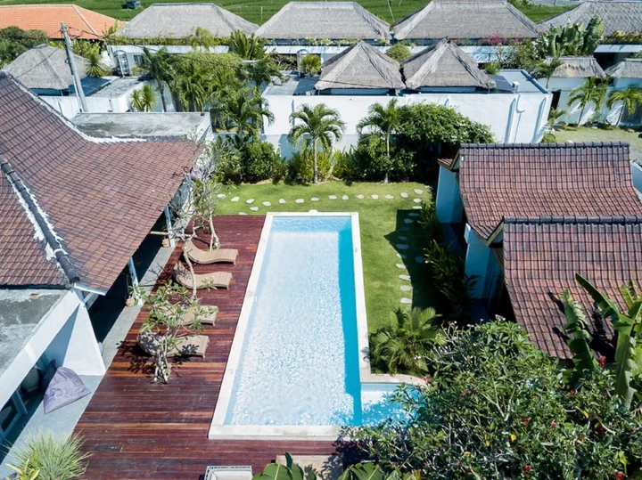 Чангу: Villa Nahema