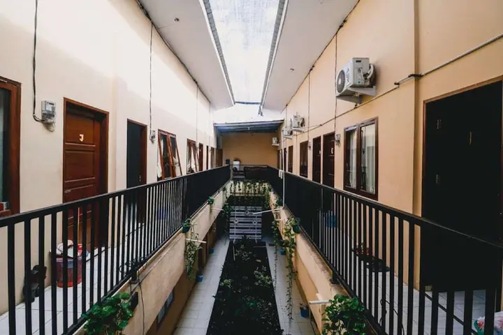 Медан: RedDoorz Plus @ Jalan Gatot Subroto Medan
