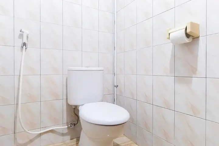 Медан: RedDoorz Plus @ Jalan Gatot Subroto Medan