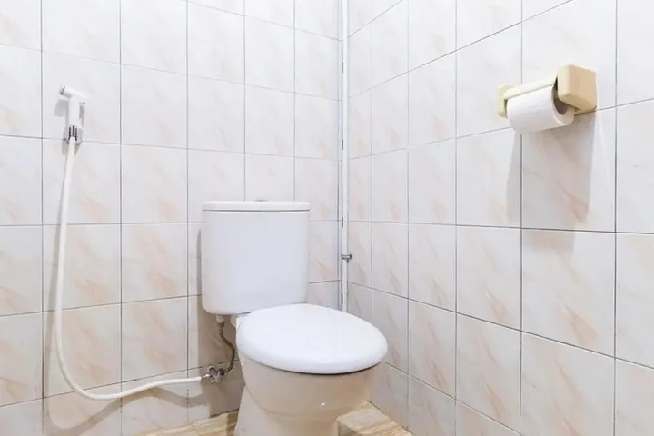 Медан: RedDoorz Plus @ Jalan Gatot Subroto Medan