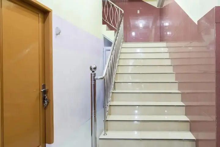 Медан: RedDoorz Plus @ Jalan Gatot Subroto Medan