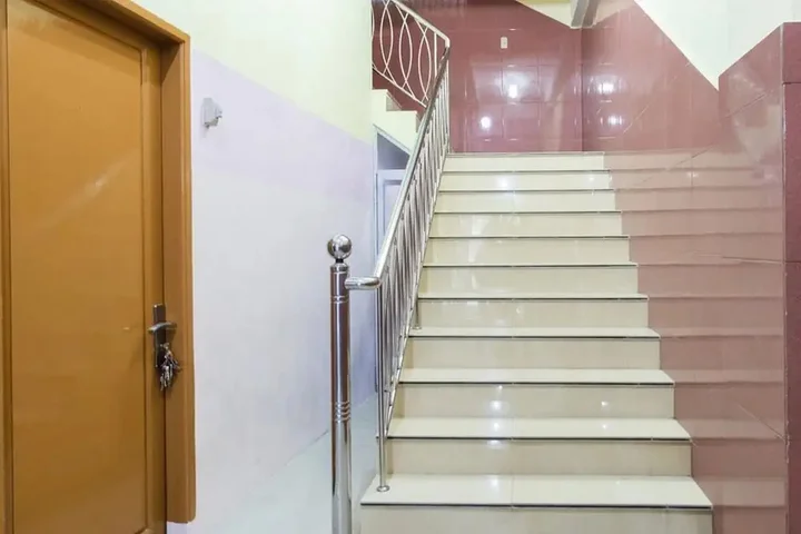 Медан: RedDoorz Plus @ Jalan Gatot Subroto Medan