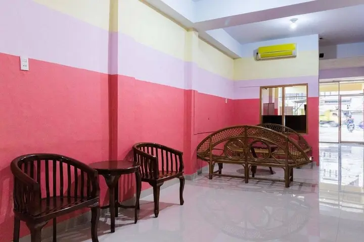 Медан: RedDoorz Plus @ Jalan Gatot Subroto Medan