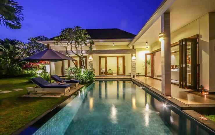 Villa Amabel Seminyak — фото 1