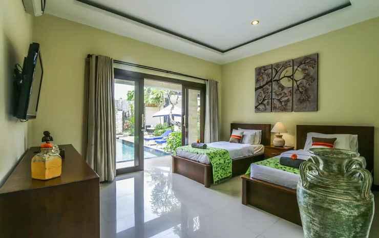 Villa Amabel Seminyak — фото 6