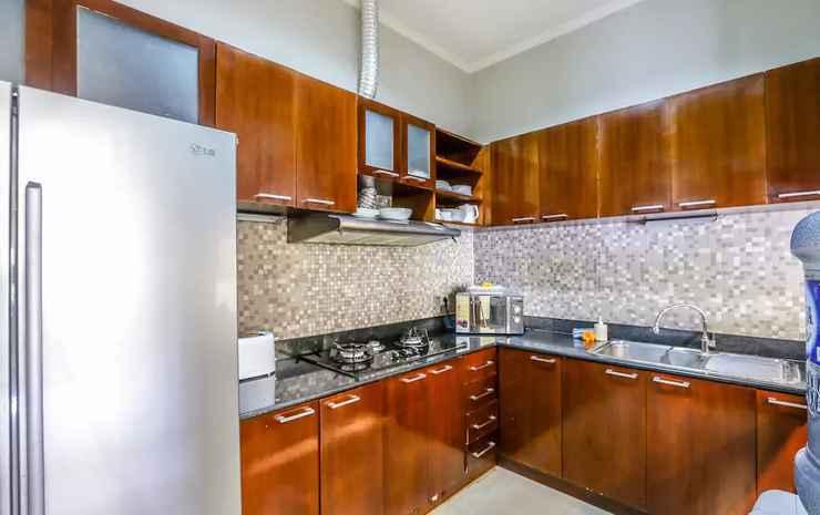 Кута: Villa Amabel Seminyak