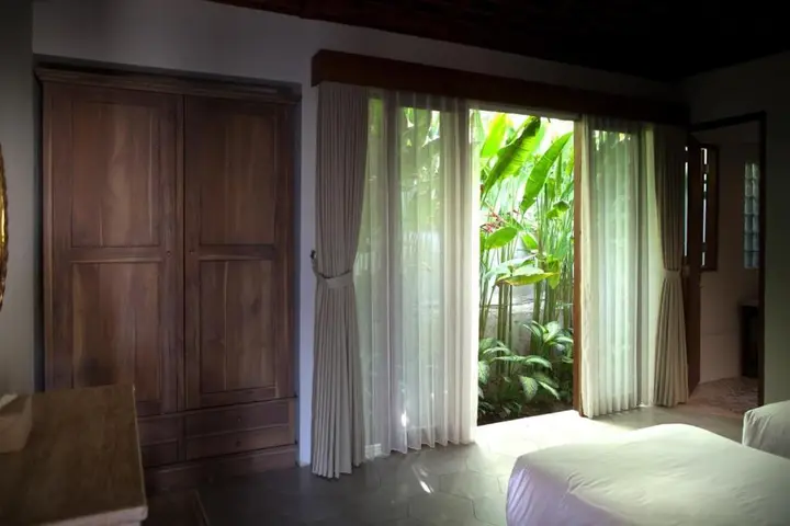 Переренан: Casa ola Villa