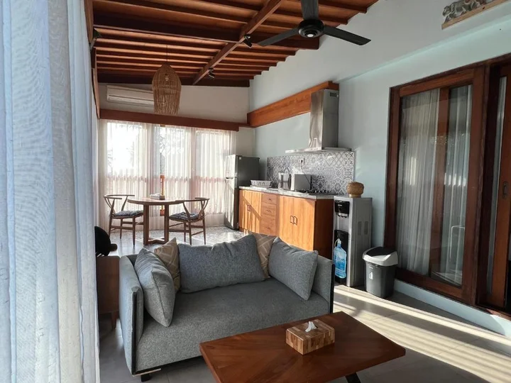 Переренан: Casa ola Villa