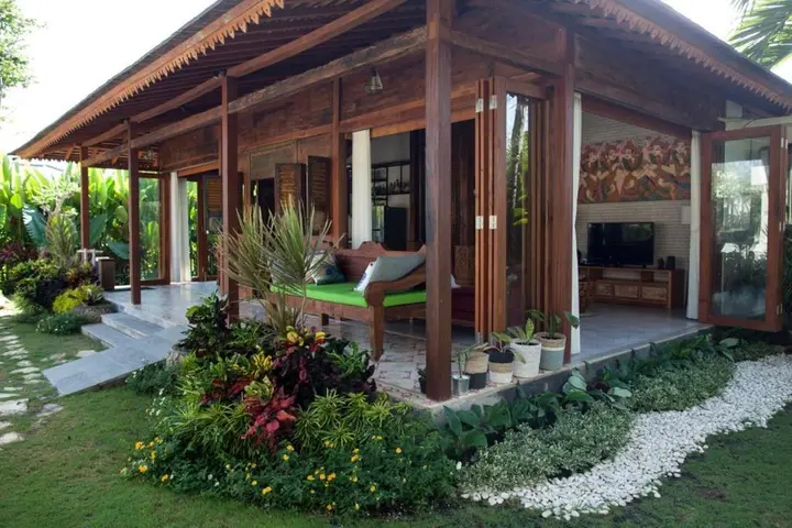 Переренан: Casa ola Villa