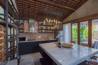 Переренан: Casa ola Villa