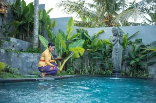Убуд: Mandana Ubud Villa