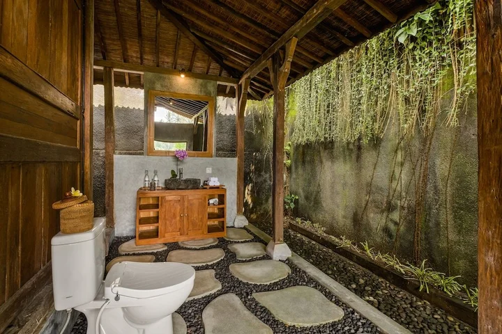 Убуд: Mandana Ubud Villa