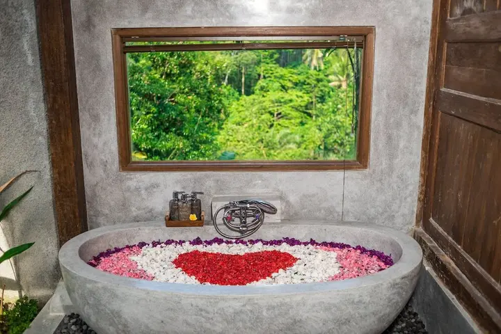 Убуд: Mandana Ubud Villa