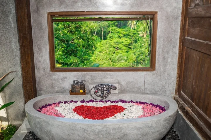 Убуд: Mandana Ubud Villa