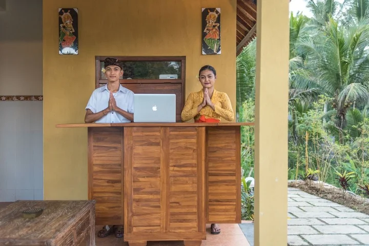 Убуд: Mandana Ubud Villa
