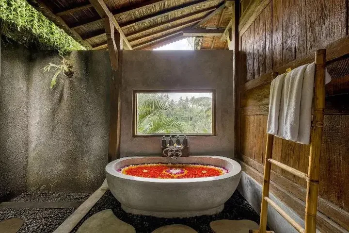 Убуд: Mandana Ubud Villa