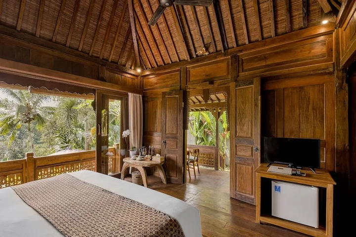 Убуд: Mandana Ubud Villa