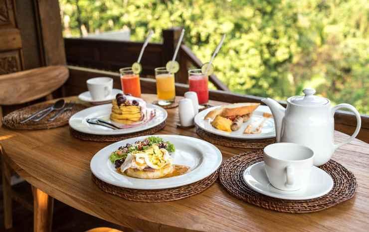 Убуд: Mandana Ubud Villa