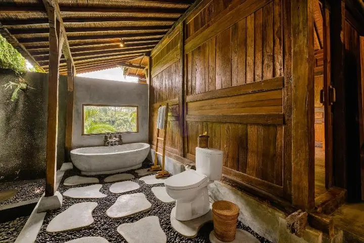 Убуд: Mandana Ubud Villa