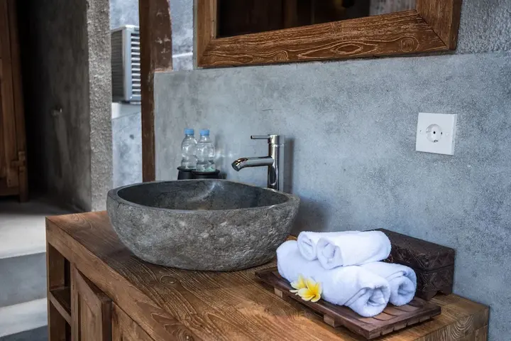 Убуд: Mandana Ubud Villa