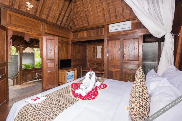 Убуд: Mandana Ubud Villa